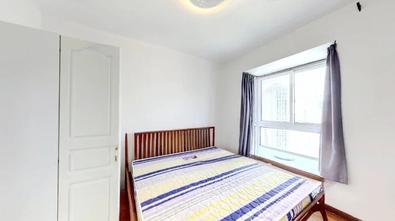 Pabu Sword Bridge - View 2