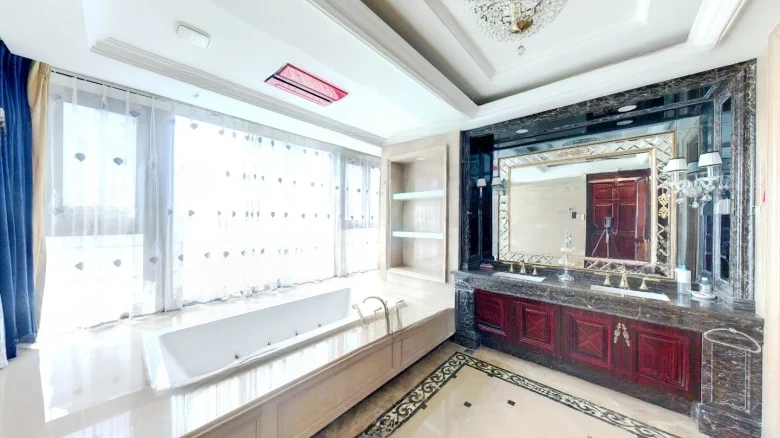 Hengda Huafu Mansion - View 4