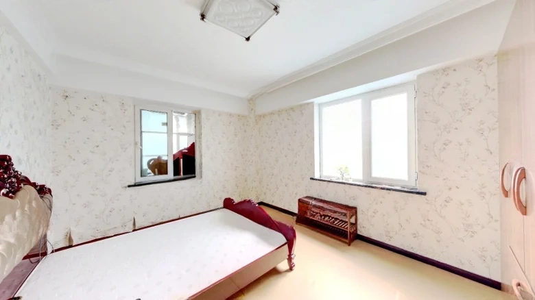 Peacock Garden - View 5