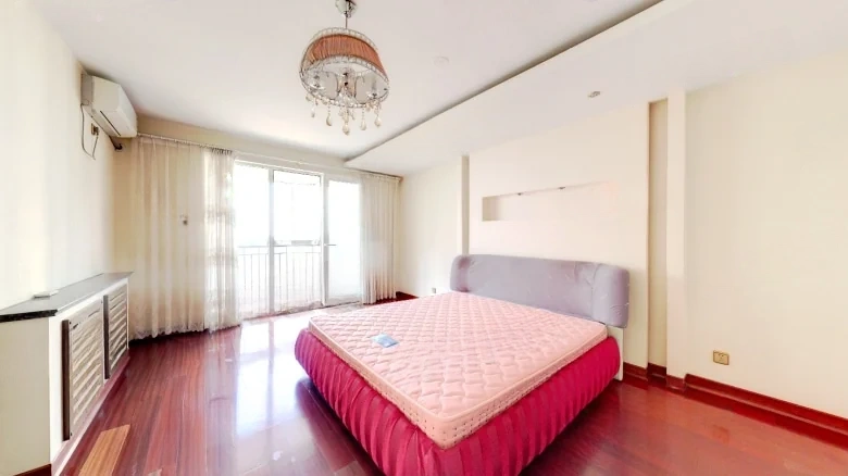 Jinhai Plaza - View 2