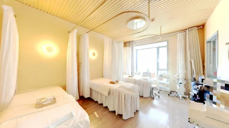 Taiyuan Maoye TianDi - View 3