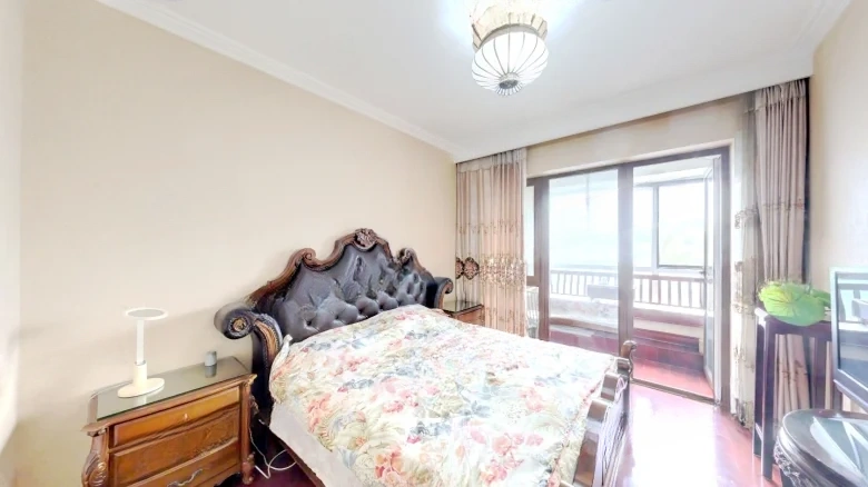 Vanke Bao Cui Yuan - View 3