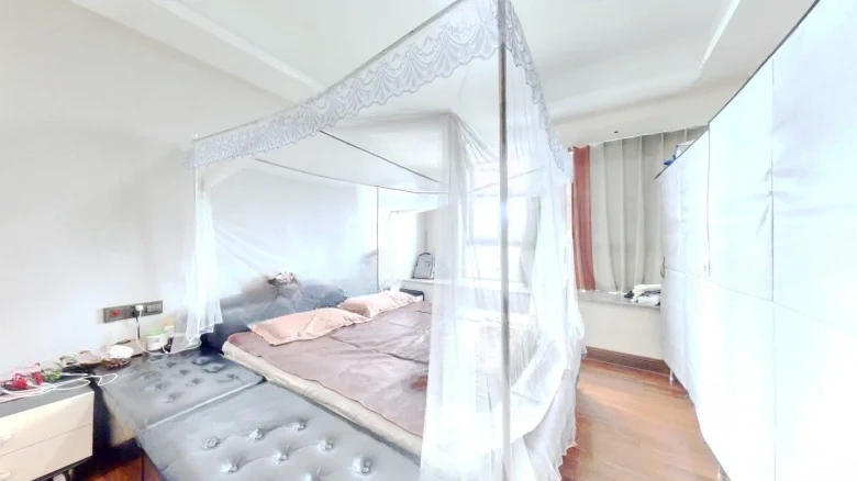 Youshan Yueyuan - View 3