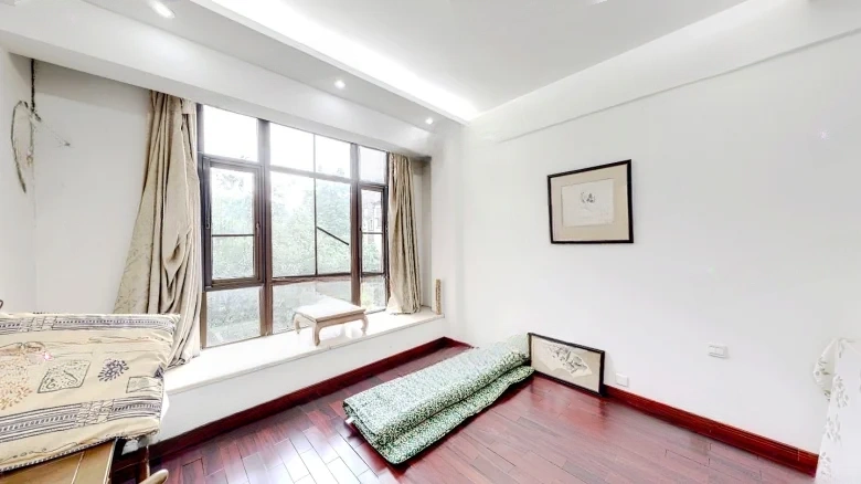 Lan Bridge Shangshe - View 1