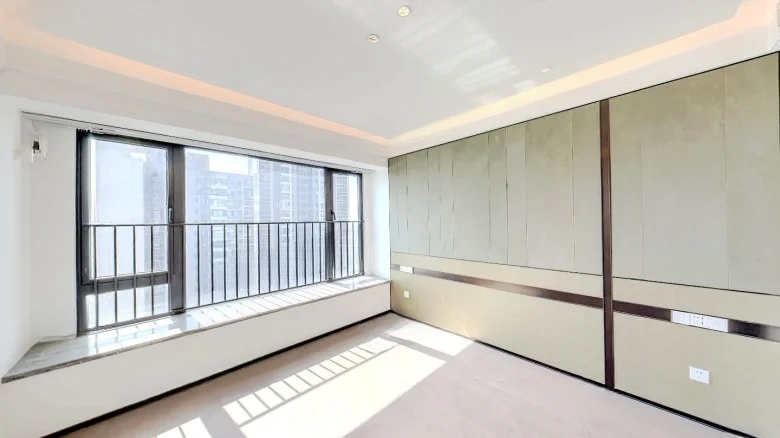 Asian Games City Tianlong - View 3