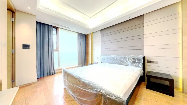 Luhu Ecocity Yunshu - View 5