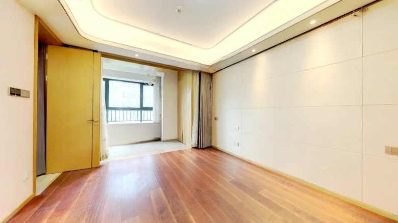 Wanke Haiyan Gate - View 2