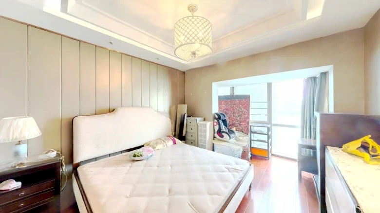 Beicheng Dingjiangyang - View 3