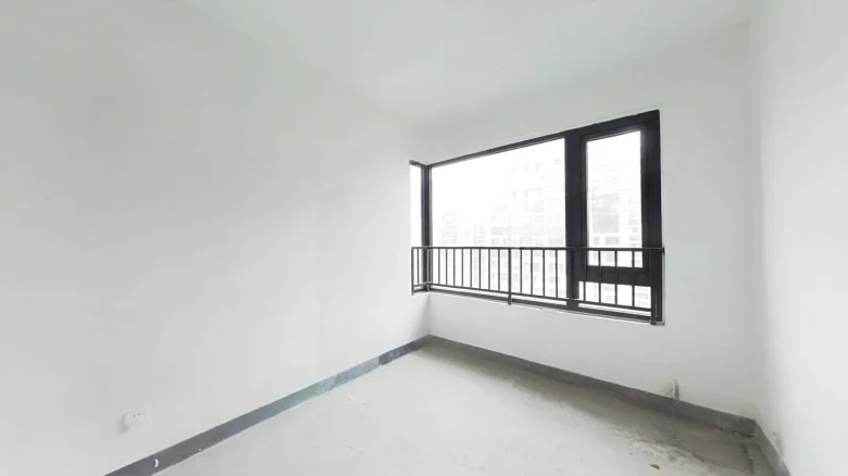 Bailu City Phase III D悦墅 - View 2