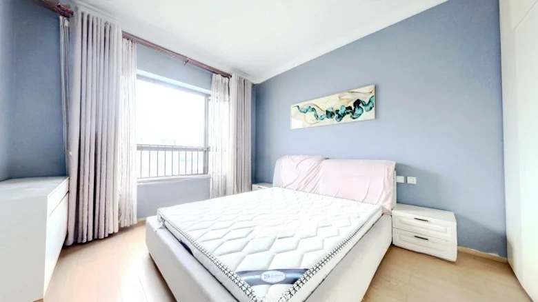 Junfa Shengtang City - View 3