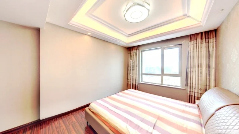 Shine Tower Water View - View 4