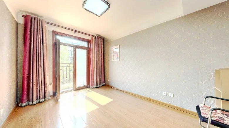 Fragrant Mountain Beauty Villa - View 2