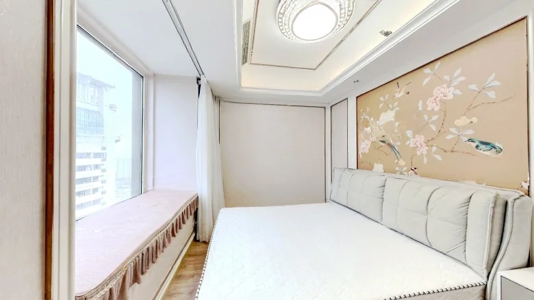 Kehua Hongkou Center - View 2