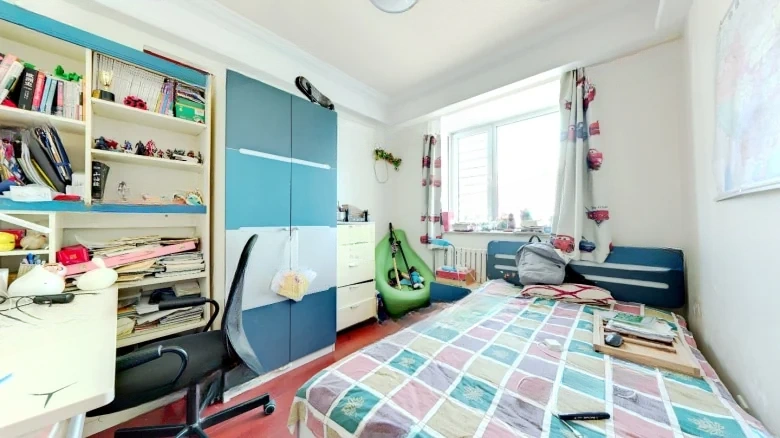 SilkandRose Grand City Phase I - View 2