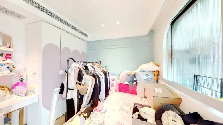 Jianfa Xi Yue - View 4