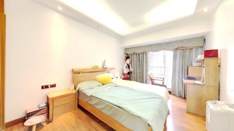 Liyuan Mingdi - View 4