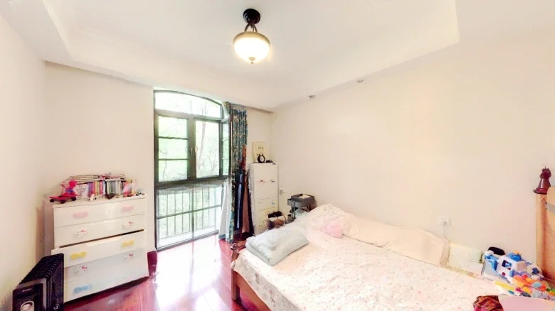 Green City Quan Yun Village Jade Garden Area A - View 3