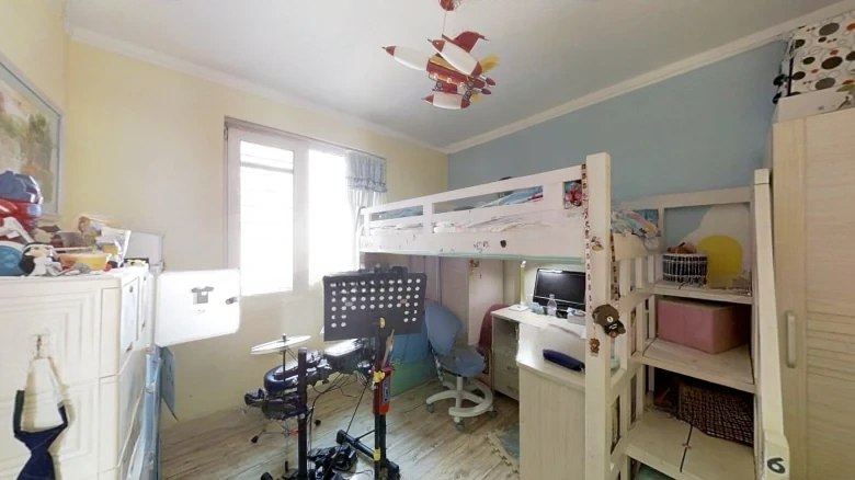 Nine Continents Imperial Mansion - View 2