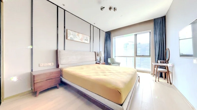 Fenglong City Center - View 2