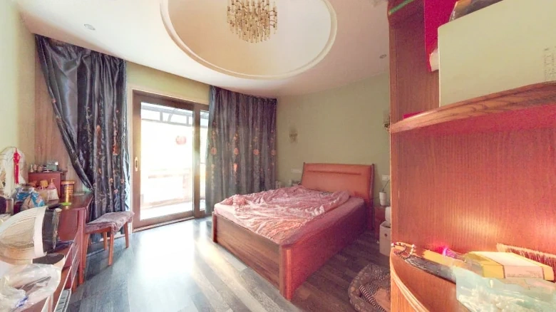 HNA China Collection Jinrun Qingcheng - View 6