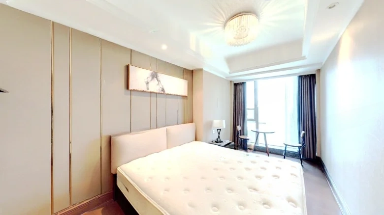 Evergrande Plaza - View 2