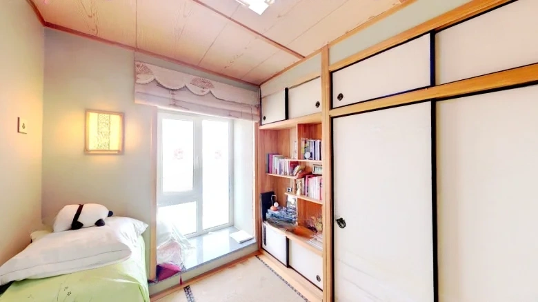 Poly Development Riverside Bay City - View 5