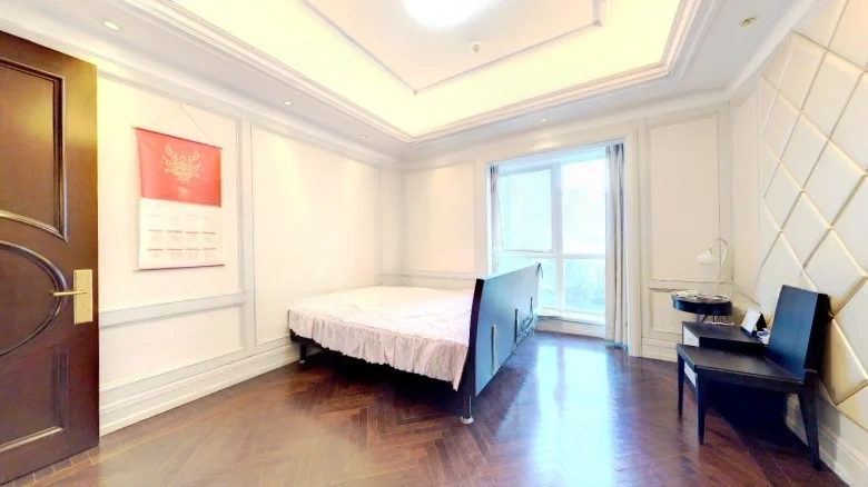 Wanda Mansion Number One - View 3