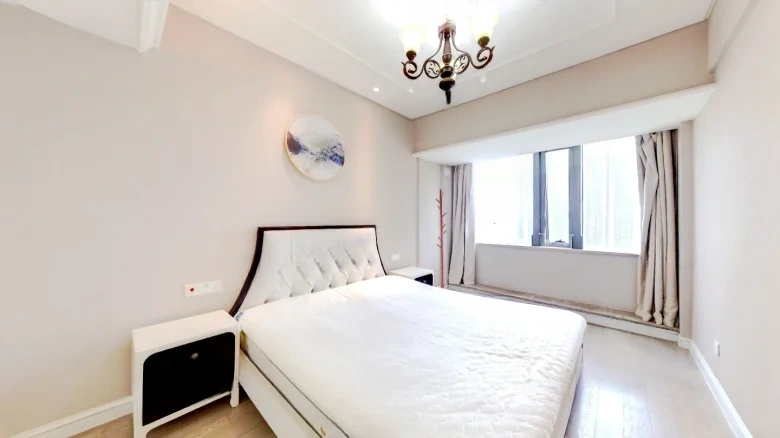 Jiā Rùn Míng Zuò - View 2