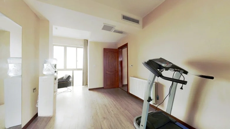 Palm Springs Phase IV - View 3