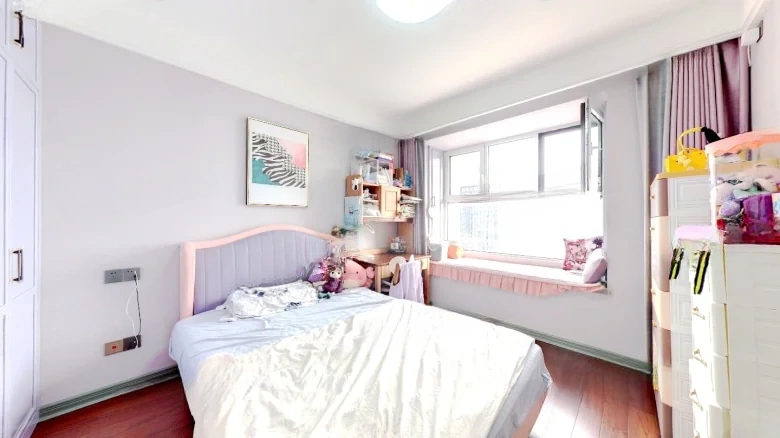 Oceanside Wanhe City - View 2