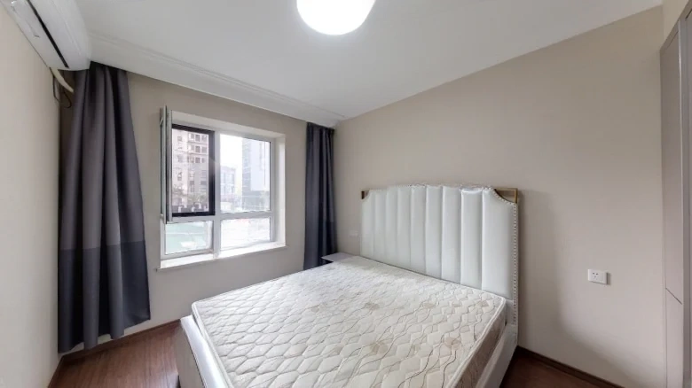 Wanke Chunhe Li - View 2