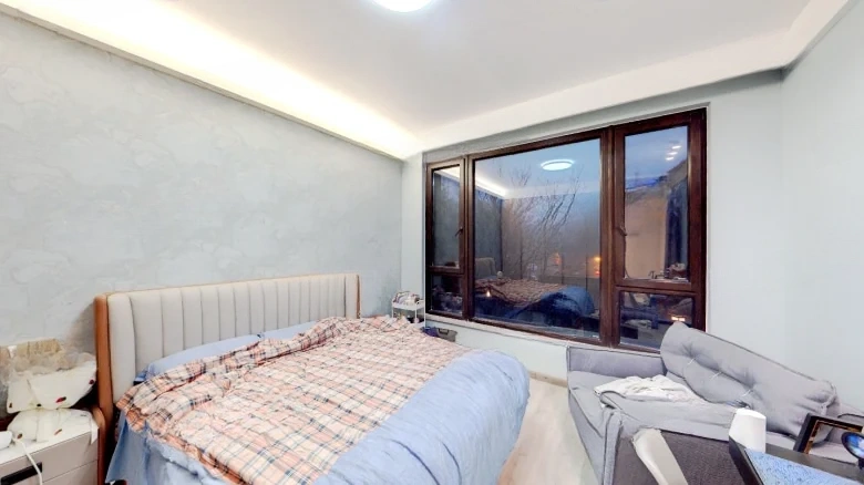 Celestial Horse City - View 3