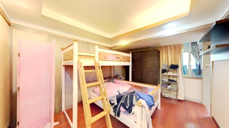 Yuan Chang Xin Hai Guan - View 2