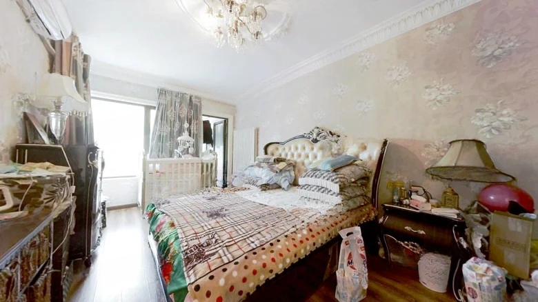 Morning Harbor City Linghai - View 1