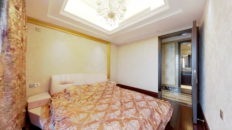 Rongsheng JiuXi Terrace - View 2