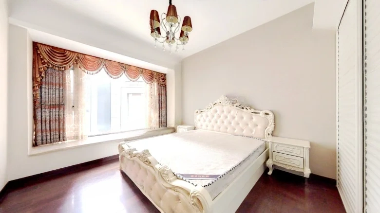 Yupeng Phase II - View 3