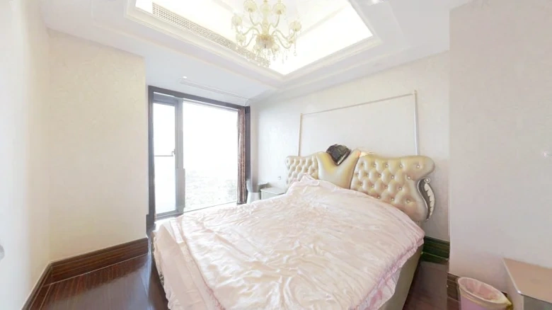 Rongsheng JiuXi Terrace - View 4