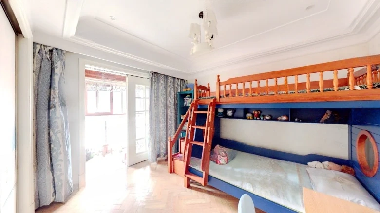 Seaport Tower - View 3