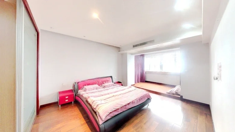 Snowscape Apartment - View 3