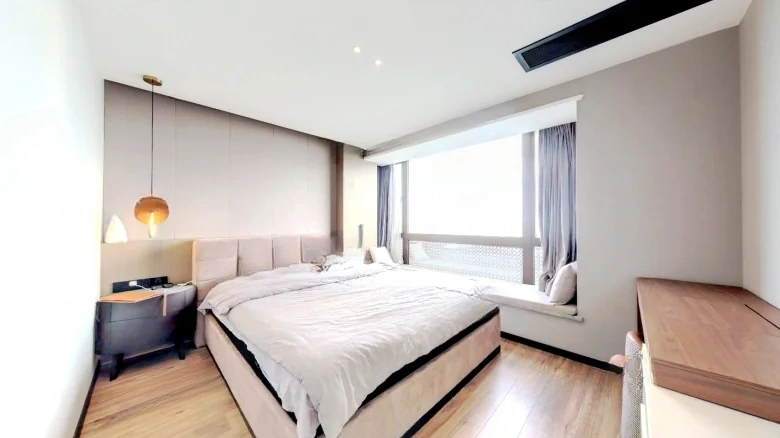 Poly Tianyue Bay - View 4