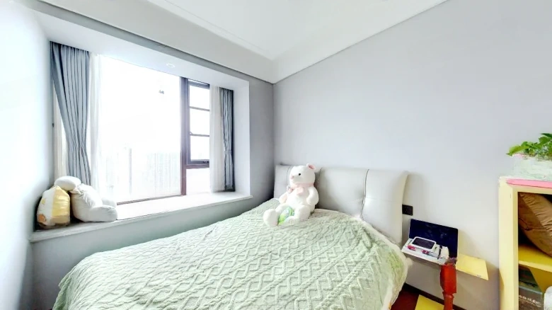 China Railway Majesty Palace - View 5