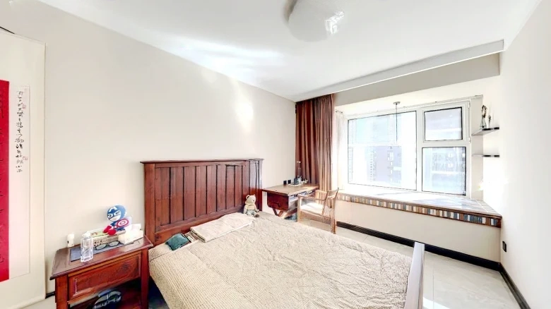 Joyful View New World - View 4