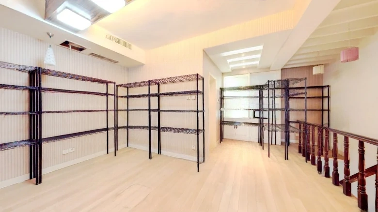 Tian Sheng Garden - View 3