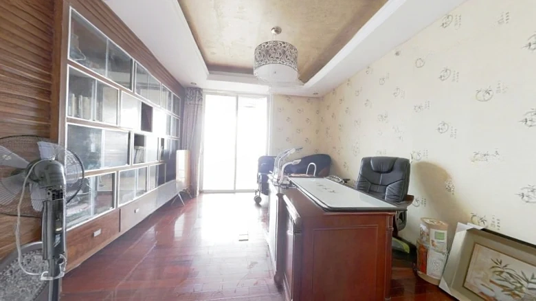 Liyuan Mingdi - View 4