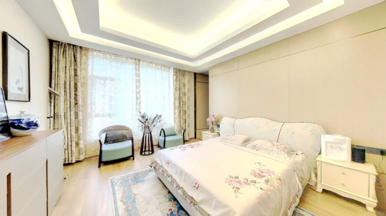 Sky Stone Tower - View 2