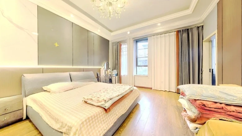 Vanke Baisha Run Garden - View 5