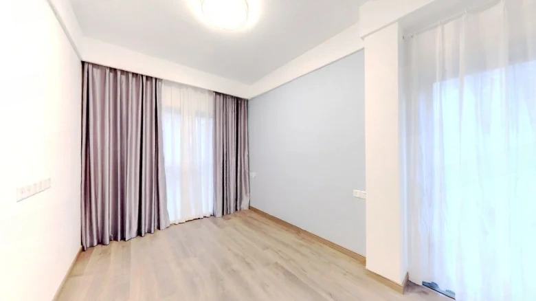 Purple One River - View 2