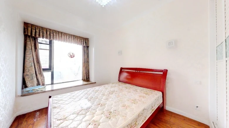 China Ocean City South Phase One Section One - View 3