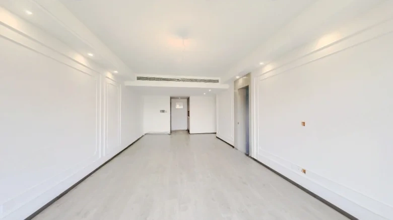 Hai信 Yan岛 International Apartment - View 3