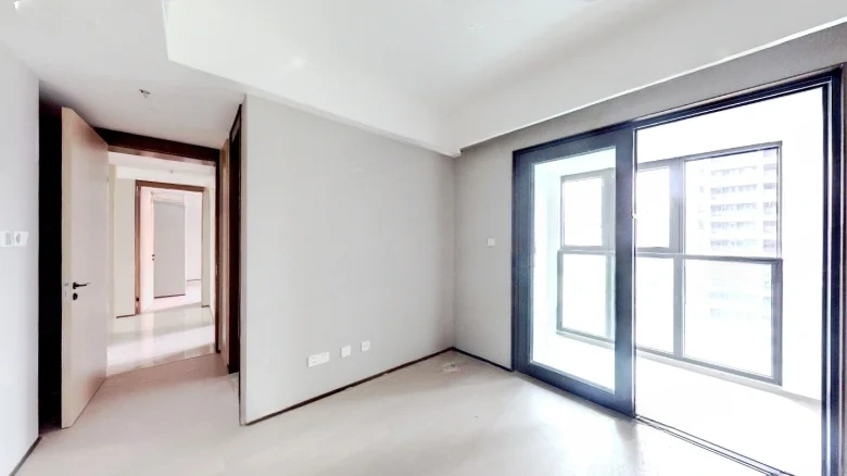 China Resources Property Nine Joy - View 2